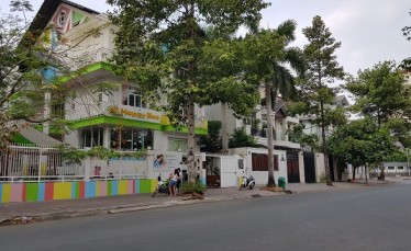 Bán biệt thự đường Dương Văn An An Phú An Khánh