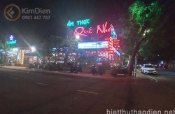 Bán Đất Mặt Sông Thảo Điền Đường Nguyễn Văn Hưởng