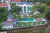 Biệt thự Thảo Điền và  bến du thuyền chiếm bờ sông Sài Gòn làm của riêng