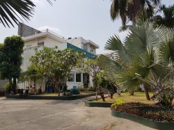 Cho thuê biệt thự đường Nguyễn Đăng Giai Thảo Điền