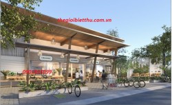 Cho thuê siêu thị kết hợp cafe nhà hàng đường 10 Thảo Điền Quận 2